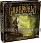 Gearworld: The Borderlands