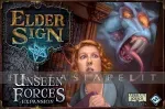 Elder Sign: Unseen Forces