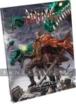 Anima: Prometheum Exxet -The Supernatural Artifacts (HC)