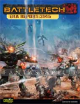 Battletech: Era Report 3145