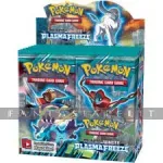 Pokemon Ex: Black & White -Plasma Freeze Booster DISPLAY (36)