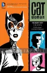 Catwoman 02: No Easy Way Down