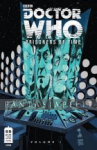 Doctor Who: Prisoners of Time 1