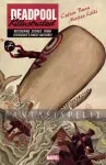 Deadpool Killustrated