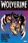 Wolverine: First Cuts
