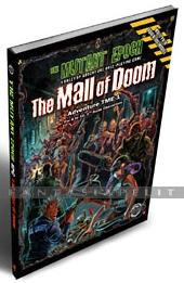 Mall of Doom