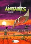 Antares 1