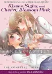 Kisses, Sighs and Cherry Blossoms Pink Complete Collection 1