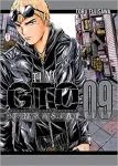GTO: 14 Days in Shonan 09