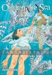 Children of the Sea 5