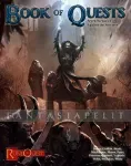 Runequest: Book of Quests