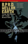 B.P.R.D. Hell on Earth 06: The Return of the Master