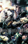 Batman: Arkham Unhinged 2 (HC)