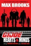 GI Joe: Hearts and Minds