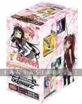 Weiss Schwarz: Puella Magi Madoka Magica Booster DISPLAY (20)