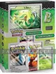 Pokemon: Black & White Super Snivy Box