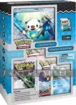 Pokemon: Black & White Outstanding Oshawott Box