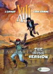 XIII 17: The Irish Version