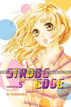 Strobe Edge 05