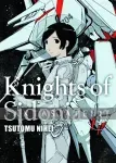 Knights of Sidonia 3