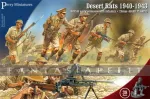 Desert Rats 1940-1943: British & Commonwealth Infantry (38)