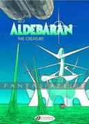 Aldebaran 3: The Creature/The Betelgeuse Planet
