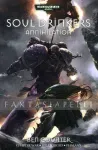 Soul Drinkers: Annihilation