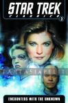 Star Trek: Classics 3 -Encounters with Unknown