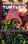 Tales of the Teenage Mutant Ninja Turtles 2