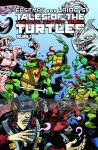 Tales of the Teenage Mutant Ninja Turtles 3