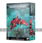 Hemlock Wraithfighter (1)