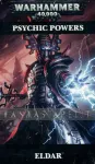 Eldar Psychic Power Cards