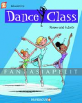 Dance Class 2: Romeos and Juliet (HC)