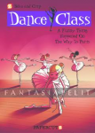 Dance Class 4: On the Way to Paris (HC)