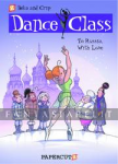 Dance Class 5: To Russia with Love (HC)