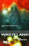 Wasteland 2: Shades of God