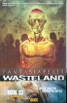Wasteland 3: Black Steel