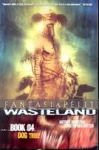 Wasteland 4: Dog Tribe