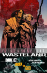 Wasteland 7: Under the God