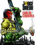 Judge Dredd: Complete Carlos Ezquerra Collection 2 (HC)