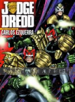 Judge Dredd: Complete Carlos Ezquerra Collection 1 (HC)