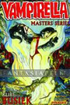 Vampirella Master Series 5: Kurt Busiek