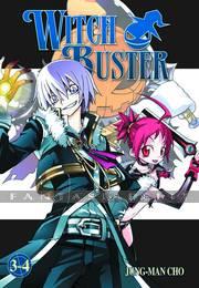 Witch Buster 03-4