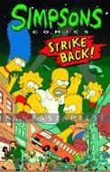 Simpsons Comics 05: Strike Back!