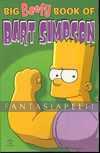 Simpsons 04: Big Beefy Book of Bart Simpson