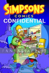 Simpsons Comics 20: Confidential