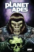 Planet of the Apes 1