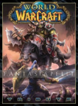 World of Warcraft Tribute Artbook