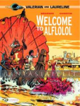 Valerian 4: Welcome to Alflolol