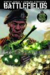 Battlefields 7: Green Fields Beyond